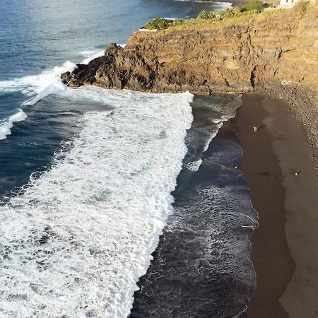 Alojamiento Acogedor Y Tranquilo La Orotava Exterior foto
